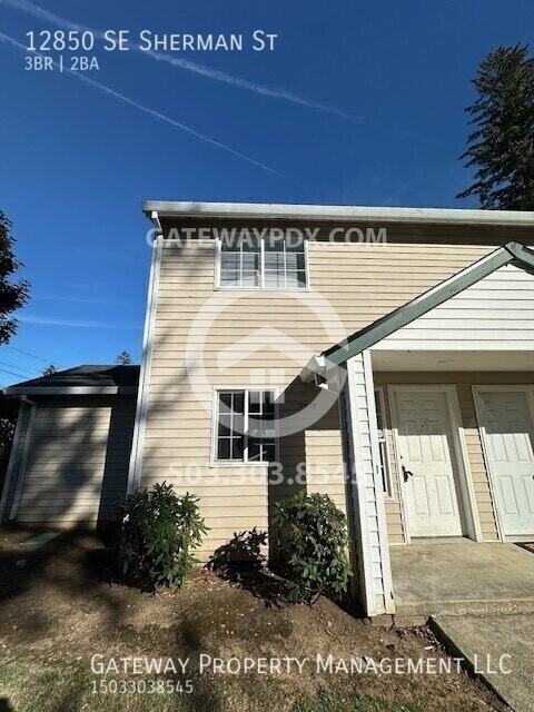 12850 Se Sherman St - Photo 2 of 25