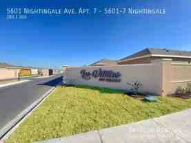 Nightingale Ave - Photo 1 of 1
