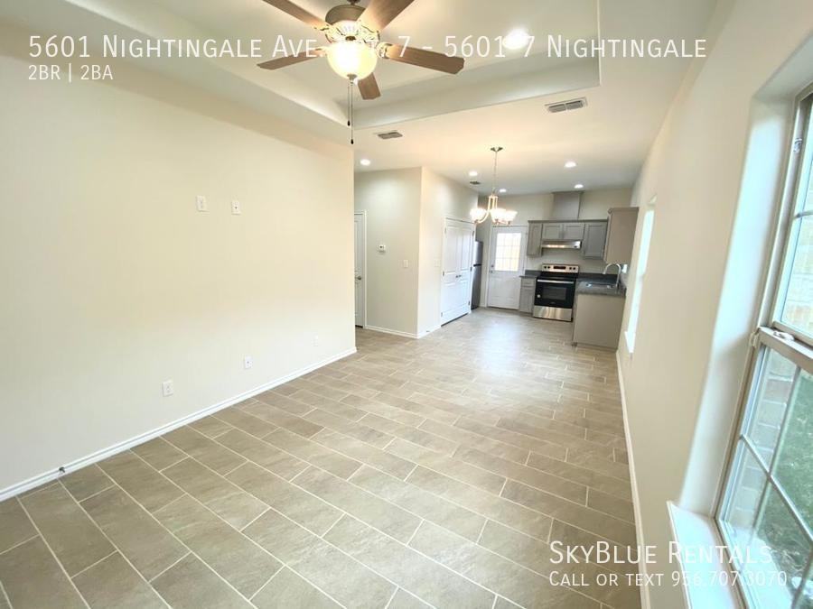 NIGHTINGALE & - Photo 2 of 18