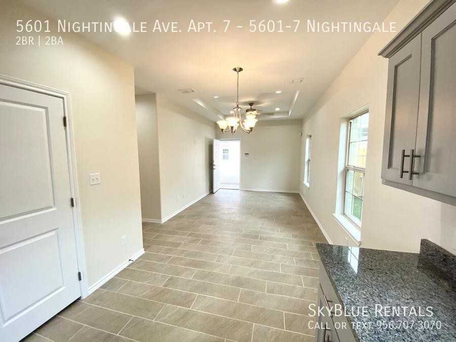 NIGHTINGALE & - Photo 3 of 18