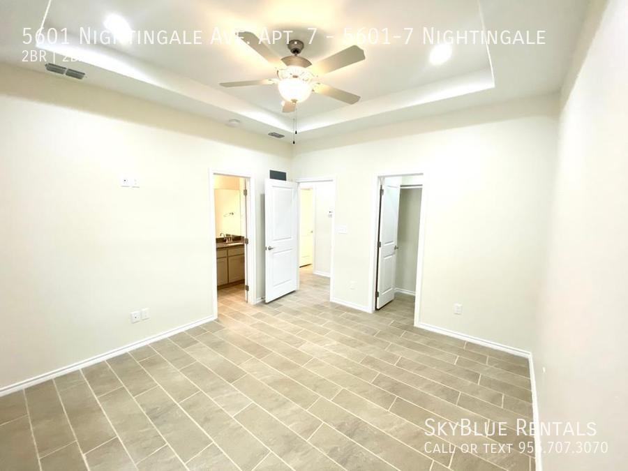 NIGHTINGALE & - Photo 6 of 18