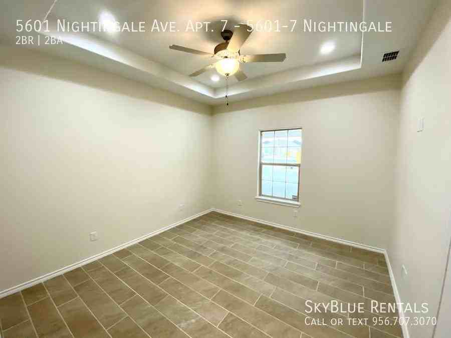 NIGHTINGALE & - Photo 7 of 18