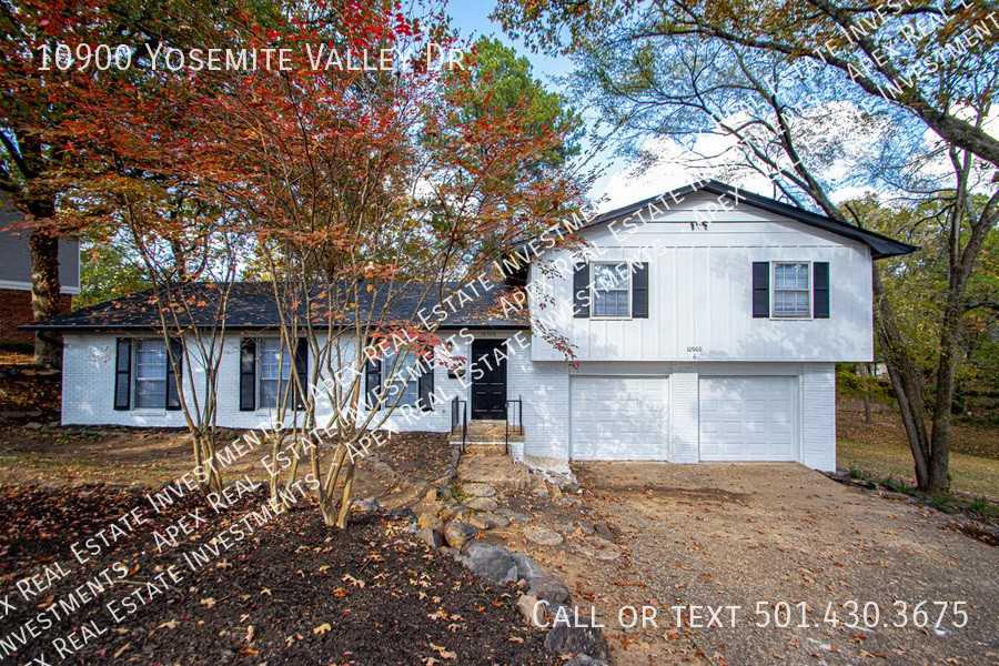 10900 Yosemite Valley Dr - Photo 2 of 48
