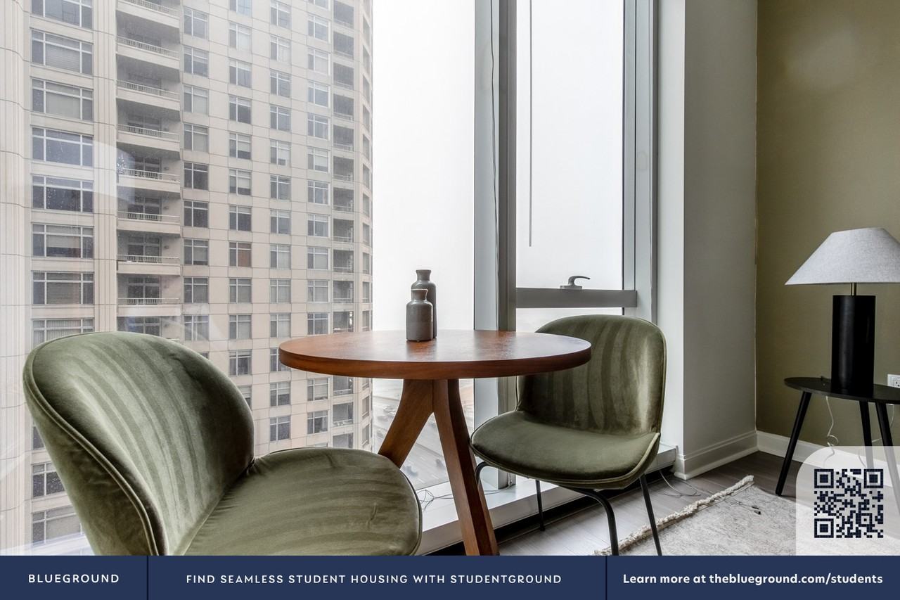 500 North Lake Shore Drive - Photo 7 of 39