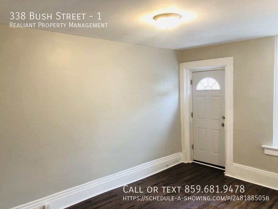 338 East Bush Street #1 - Photo 2 of 12