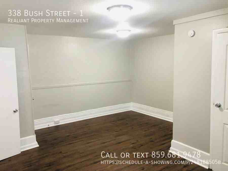 338 East Bush Street #1 - Photo 5 of 12