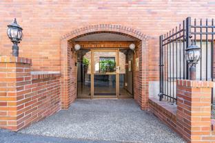Jackson Manor - Photo 1 of 1