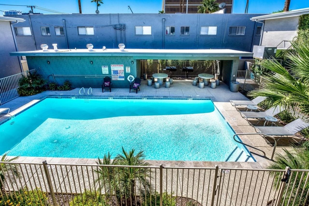 Melrose on 5th - Photo 2 of 26