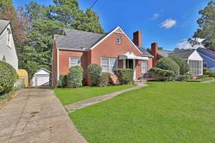 2287 Boulevard Granada Sw - Photo 1 of 1