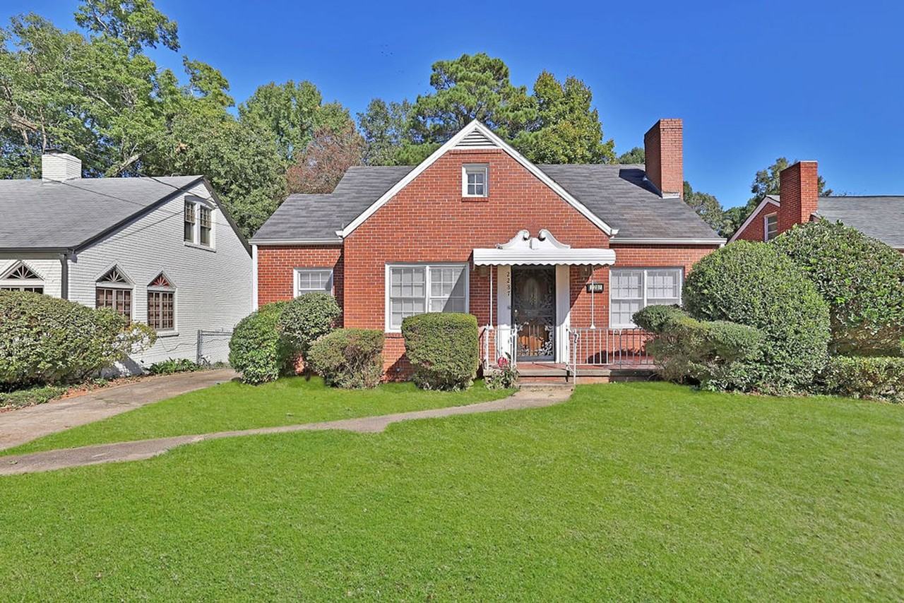 2287 Boulevard Granada Sw - Photo 3 of 32