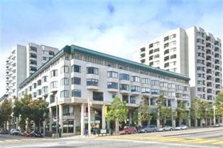 601 Van Ness Ave #405 - Photo 1 of 1