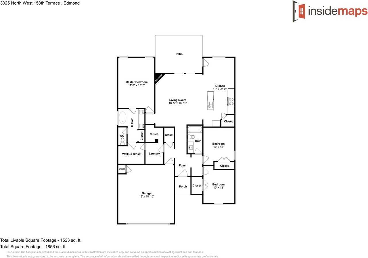 3325 Nw 158th Ter - Photo 3 of 18