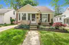 1821 Ardmore Ave - Photo 1 of 1