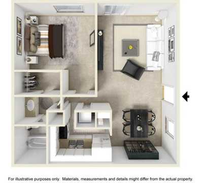 2024 N Memorial Pkwy Huntsville Al 35810 1 Bedroom Condo For