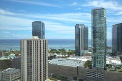 1009 Kapiolani Blvd #3104 - Photo 1 of 1
