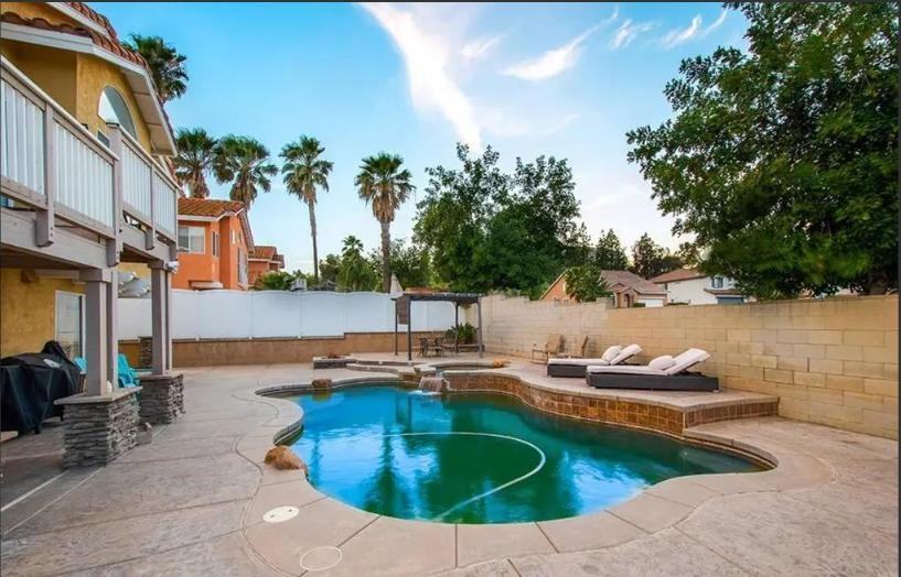 Marcus Rd - Riverside Pool House - Photo 2 of 9
