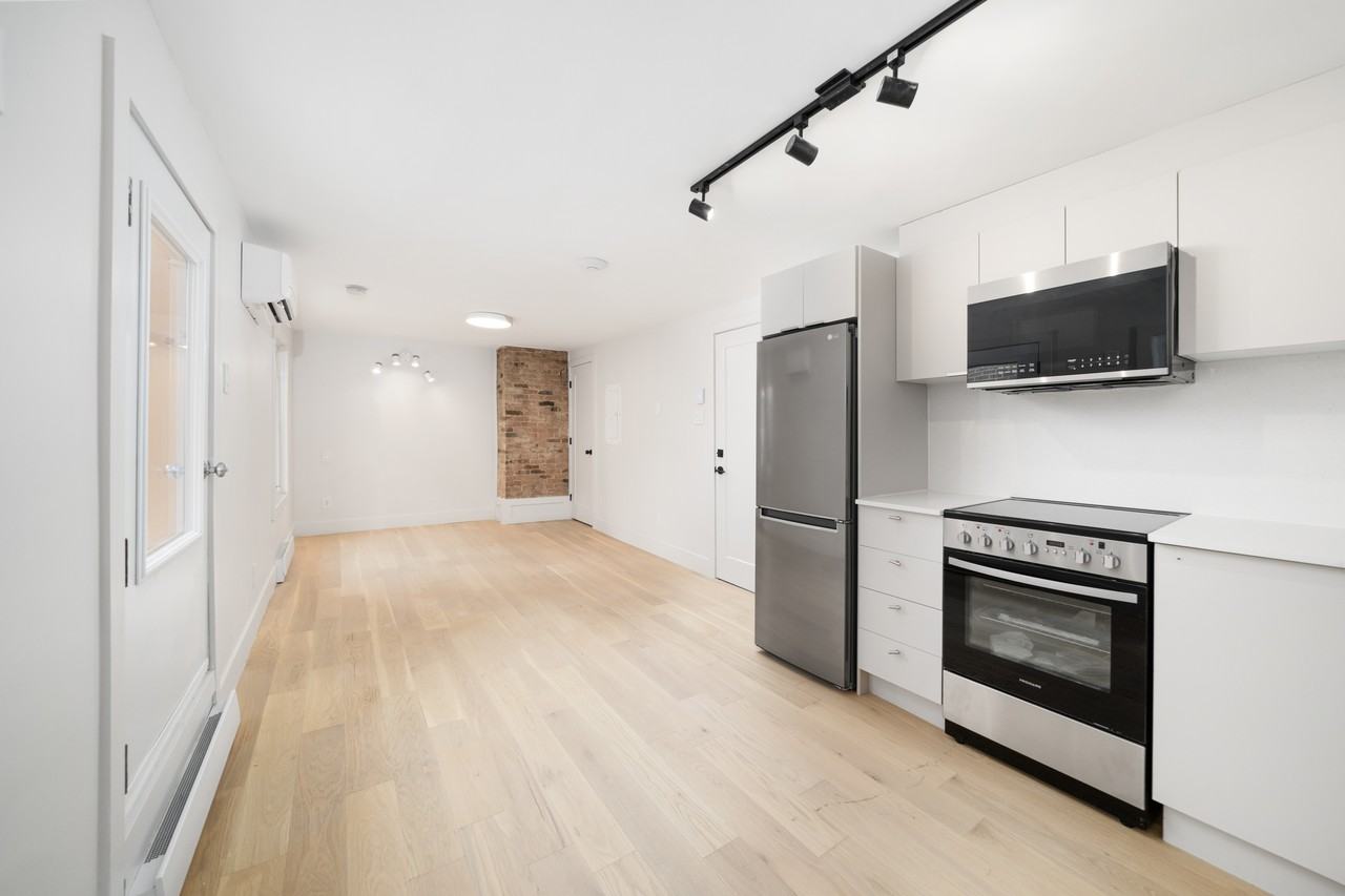 1355 Boulevard René-Lévesque Est — photo 3