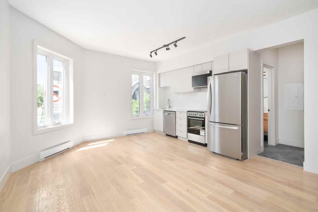 1355 Boulevard René-Lévesque Est — photo 3