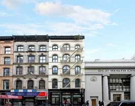 119 Chambers Street #4 - Photo 1 of 1