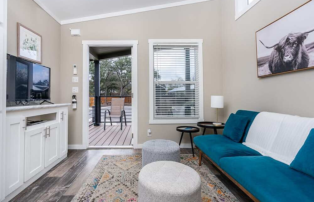 10225 Menchaca Road #1602 - Photo 7 of 9