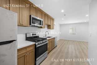 4427 Kendall Street #B - Photo 1 of 1