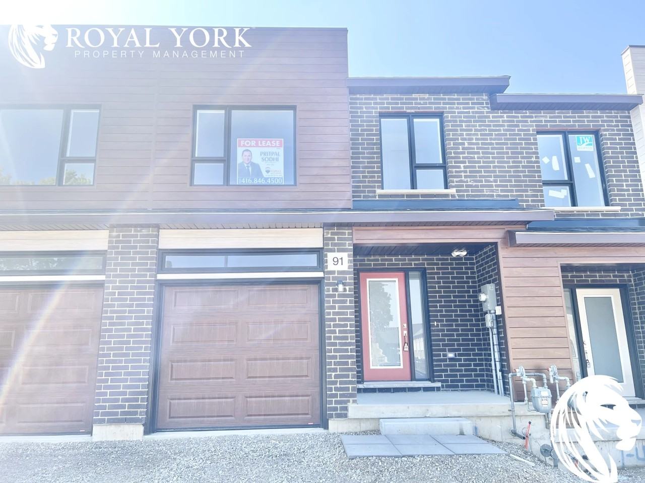 91 Queensbrook Crescent, Cambridge, Ontario, N1S 0E4 - Photo 2 of 20