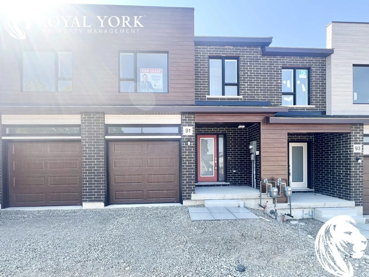 91 Queensbrook Crescent, Cambridge, Ontario, N1S 0E4 - Photo 3 of 20