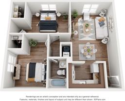 Hilliard Village - Photo 1 of 1