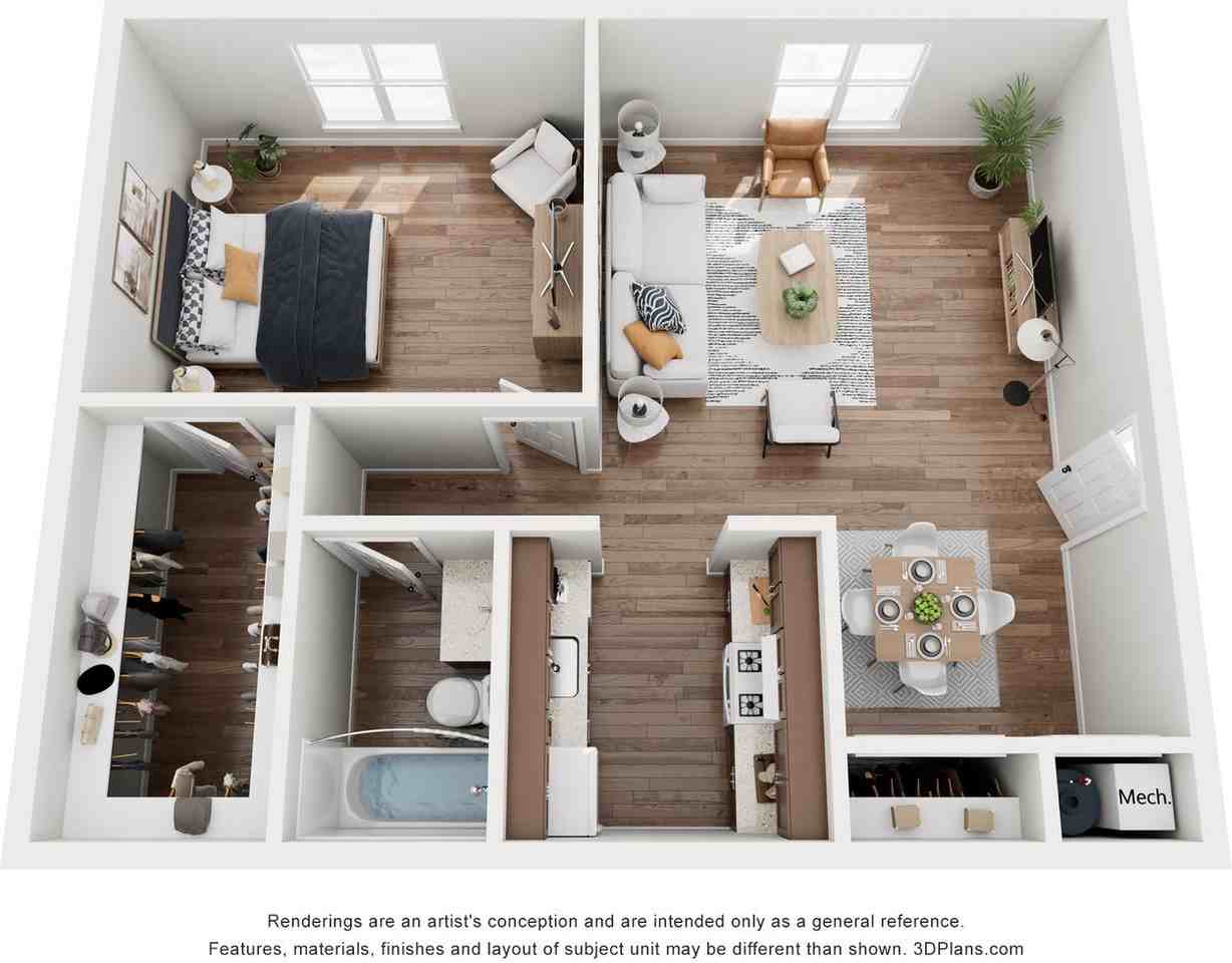 Hilliard Village - Photo 3 of 8