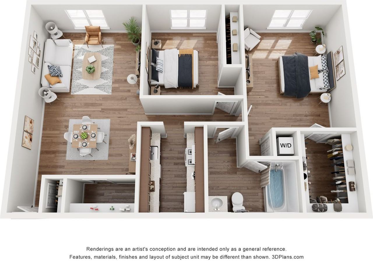 Hilliard Village - Photo 4 of 8