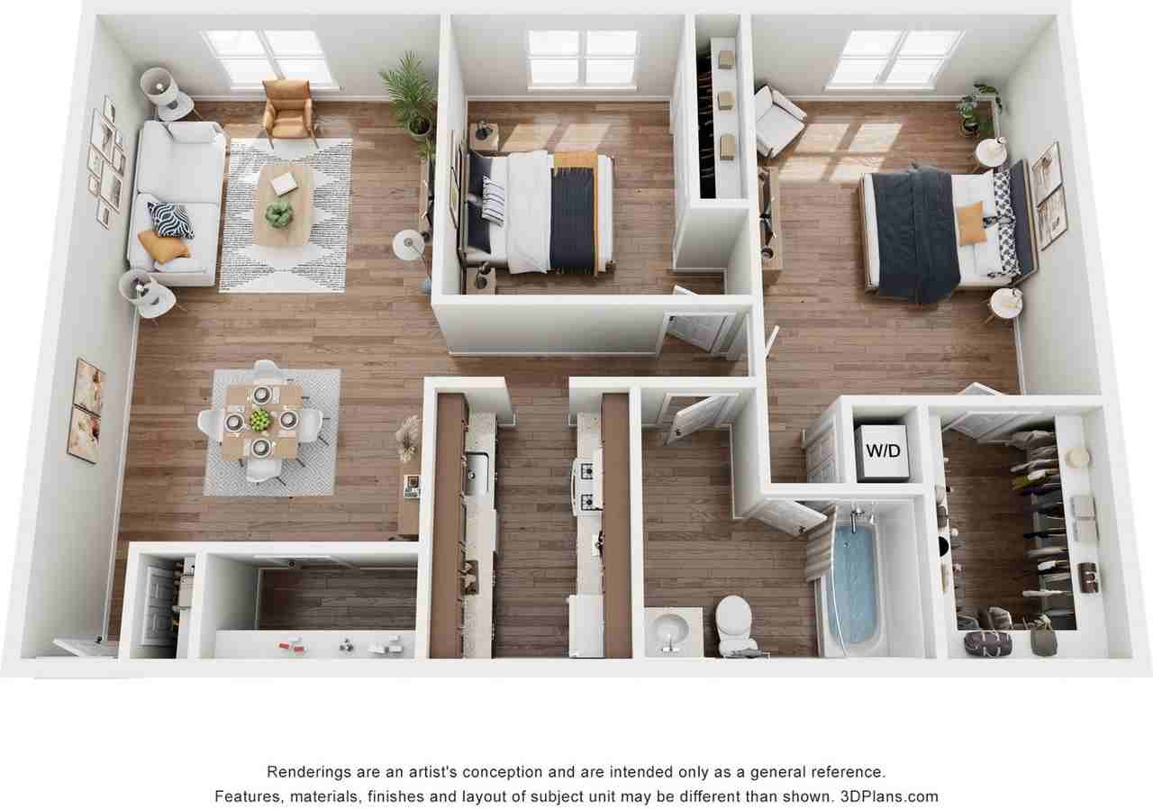 Hilliard Village - Photo 4 of 5