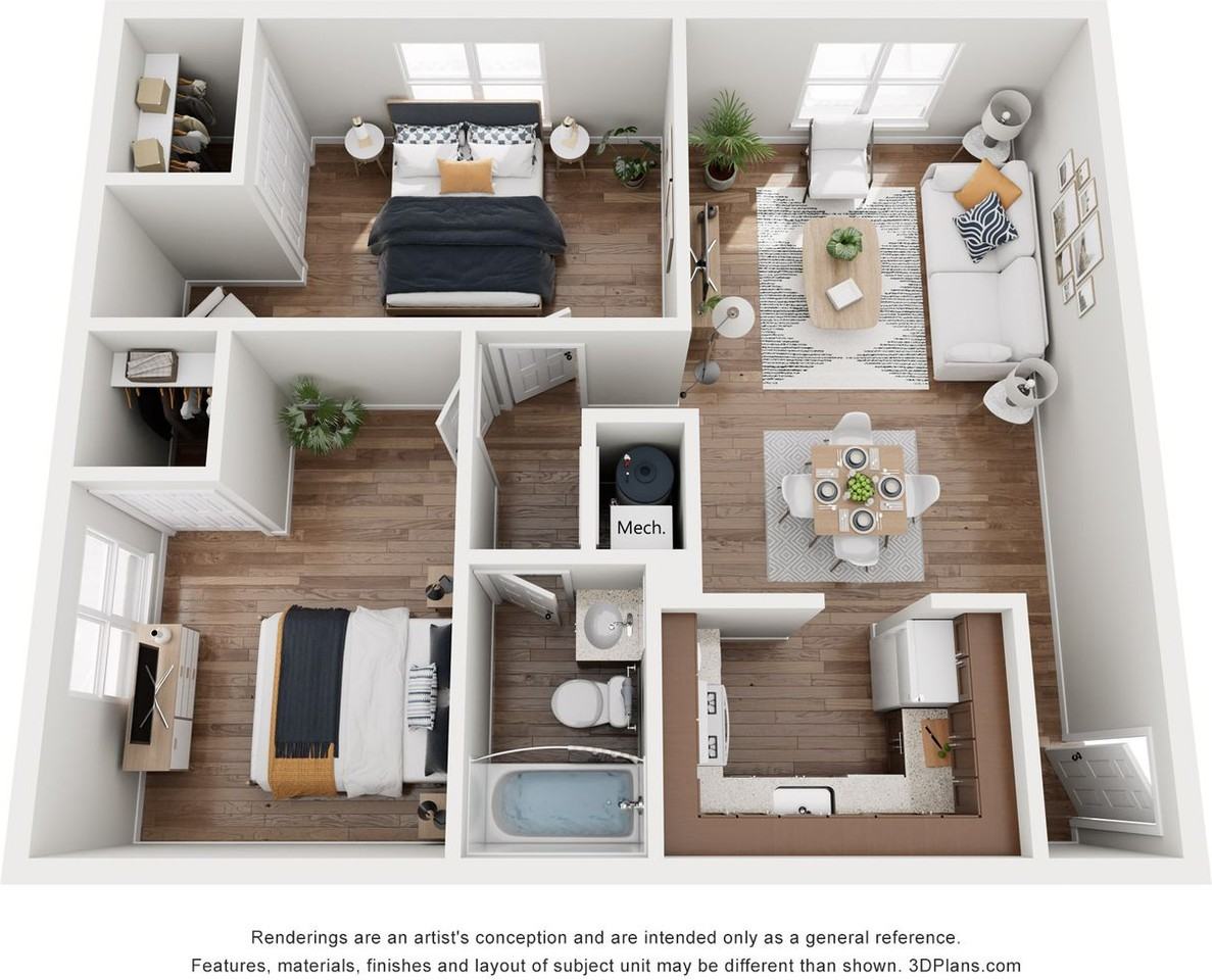 Hilliard Village - Photo 6 of 8