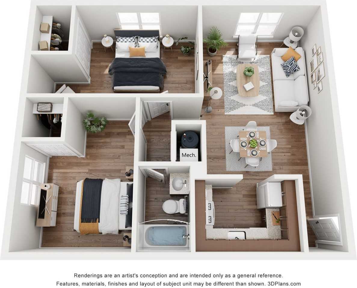 Hilliard Village - Photo 3 of 5