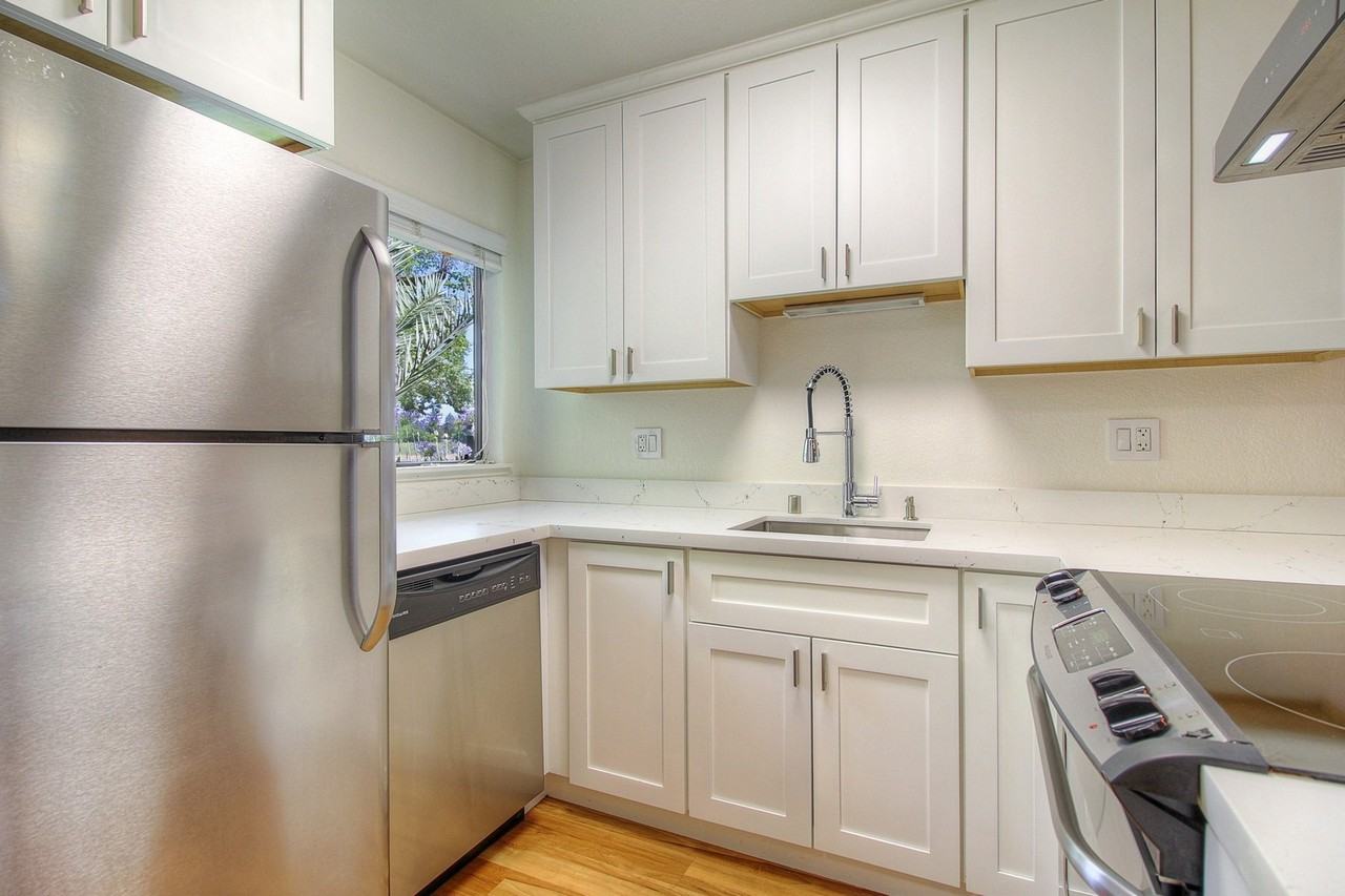 Brush Creek Townhomes - Photo 2 of 39