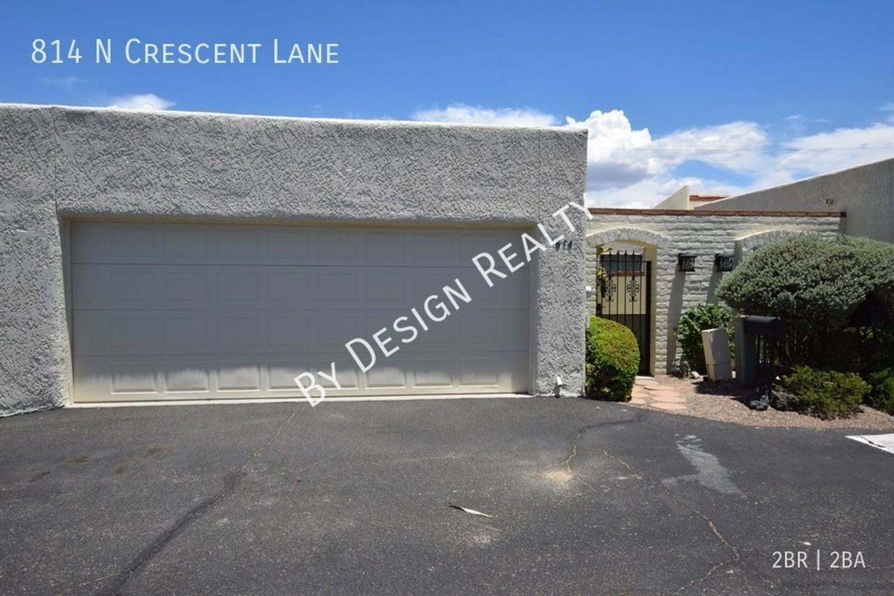 814 N Crescent Ln - Photo 2 of 26