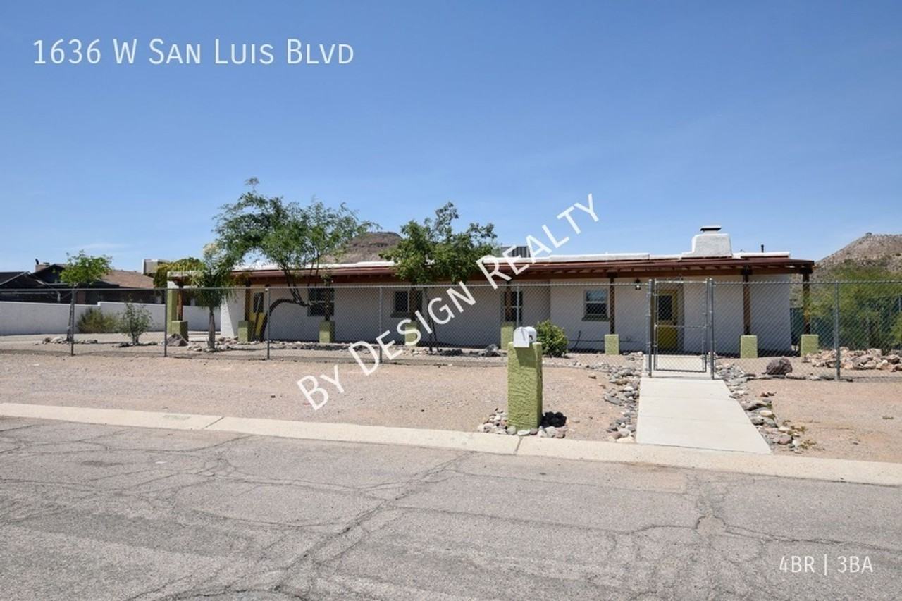 1636 W San Luis Blvd - Photo 2 of 50