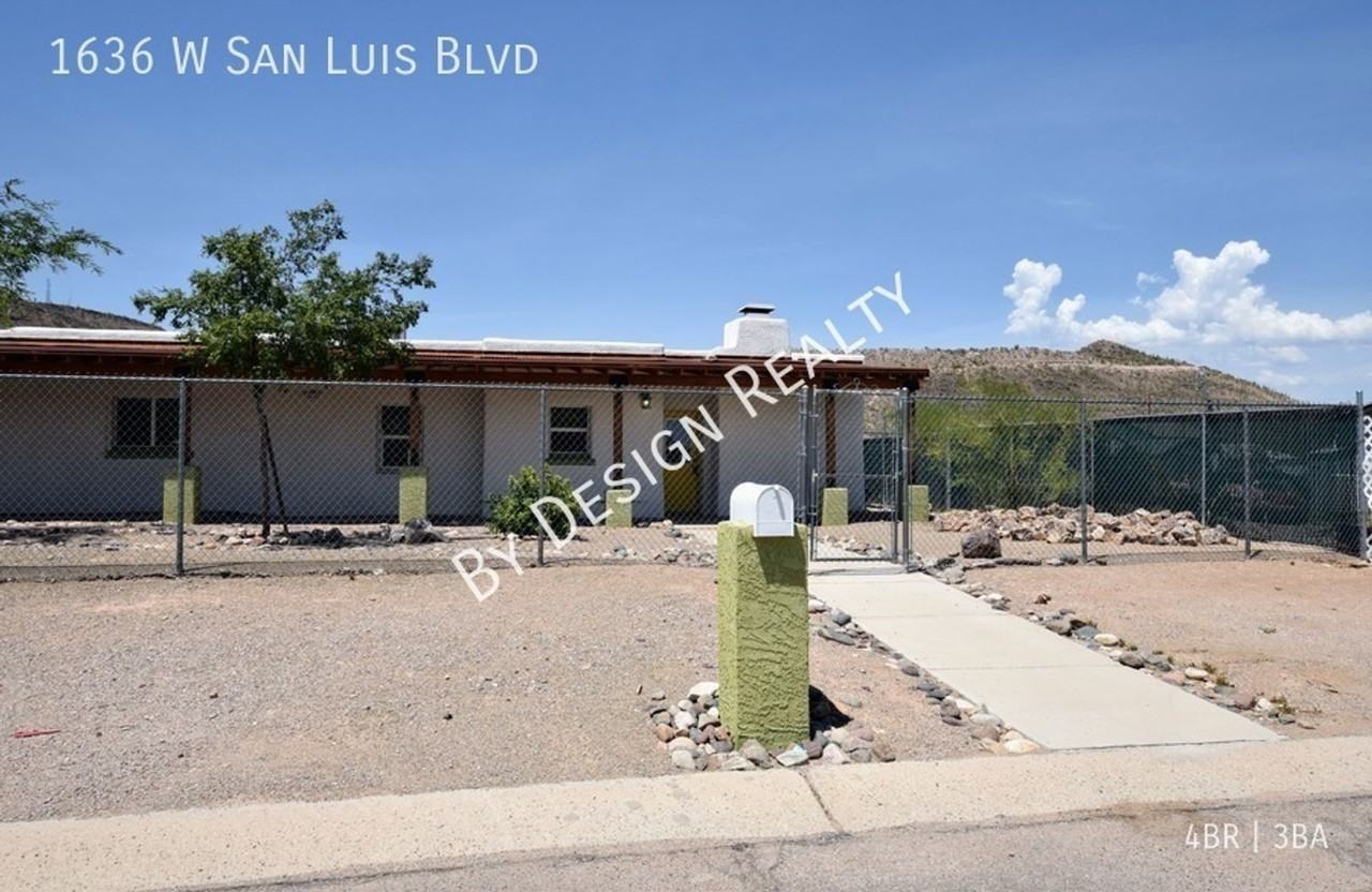 1636 W San Luis Blvd - Photo 3 of 50
