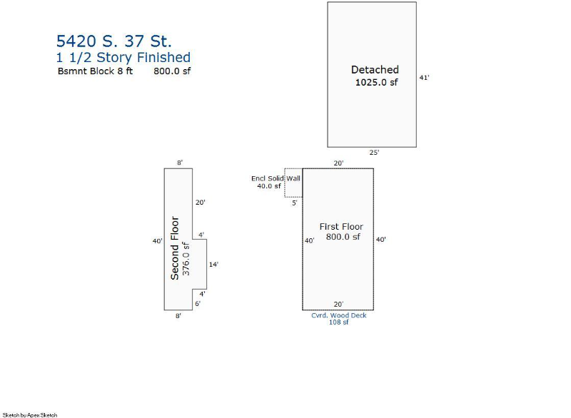 5420 Sst - Photo 2 of 13