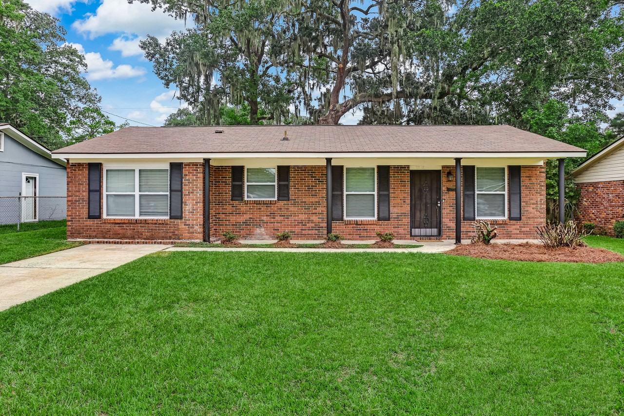 2212 North Parkwood Drive #NA