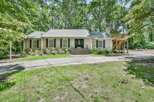 featured image of Emerald Dr