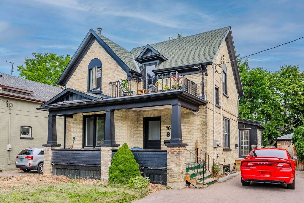 76 Wellington Street North #A - Photo 3 of 19