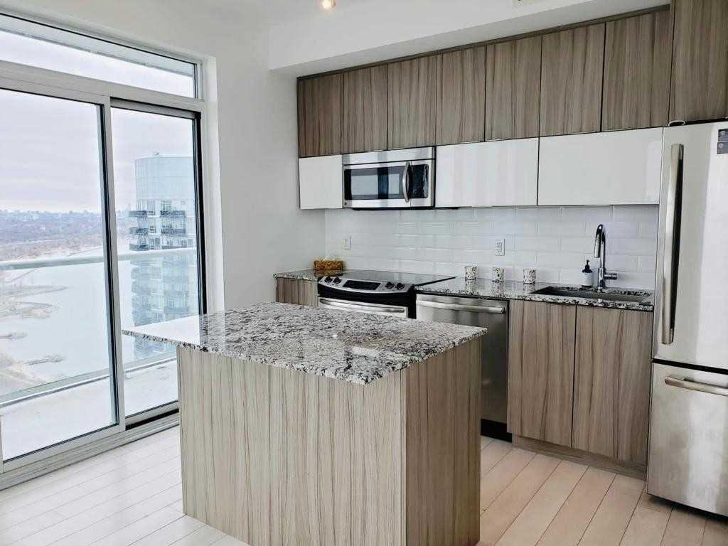 56 Annie Craig Drive #31 - Photo 2 of 7