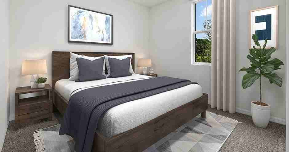 Westbridge Cove Rental - Photo 7 of 55