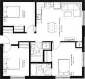 1 Wellington Street #309 - Photo 1 of 1