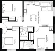 featured image of 1 Wellington St #309