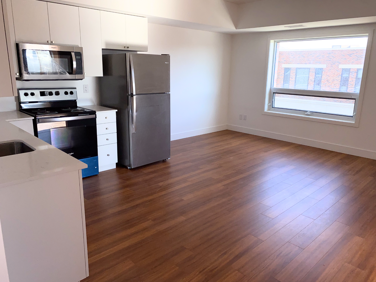 1 Wellington Street #309 - Photo 4 of 18