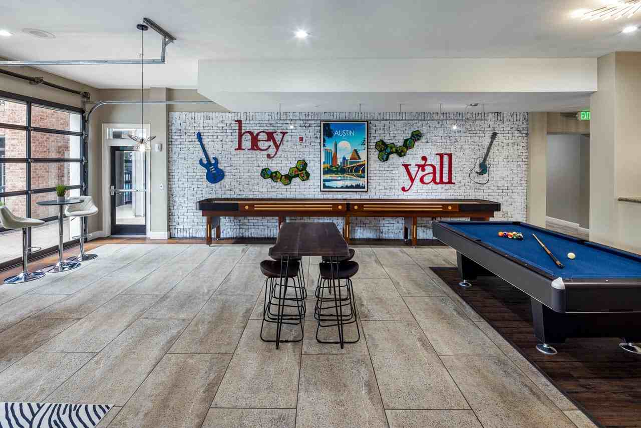 AMLI Eastside - Photo 4 of 50