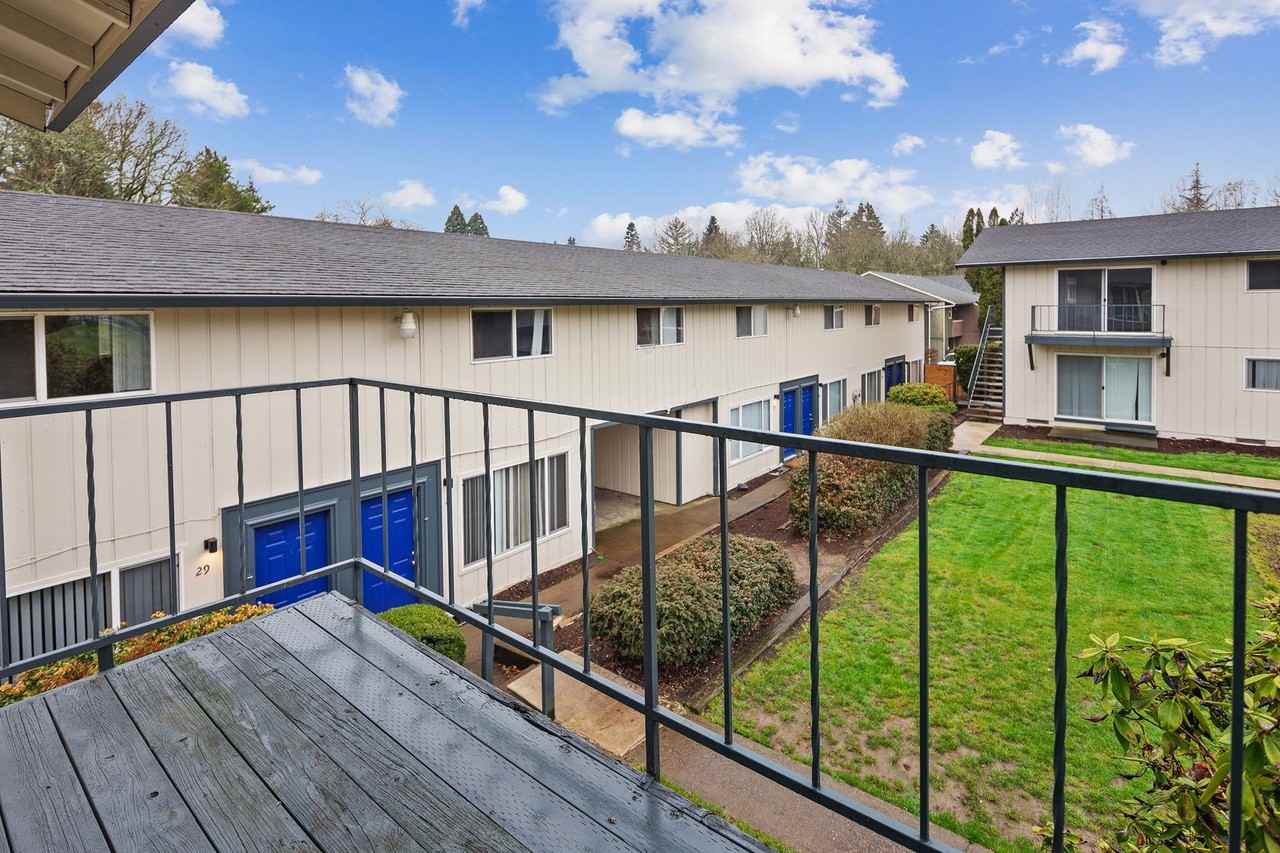 Cedar Mill Apartments - Photo 4 of 21