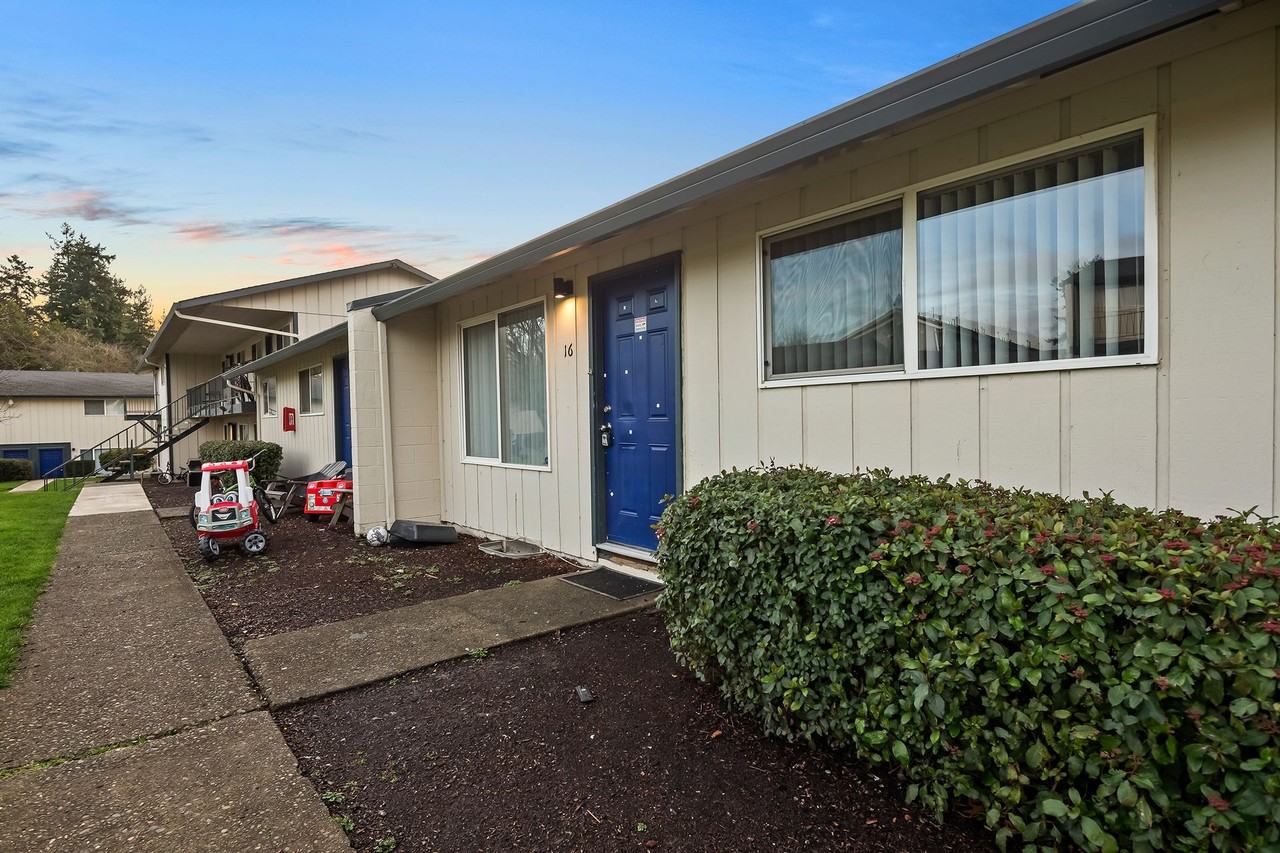 Cedar Mill Apartments - Photo 6 of 21