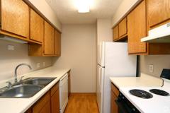 Hidden Bluffs Apartments - Photo 1 of 1